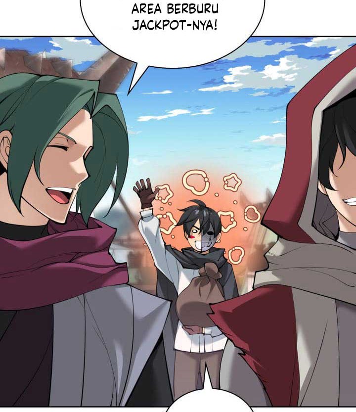 Overgeared Chapter 259 - halaman 69