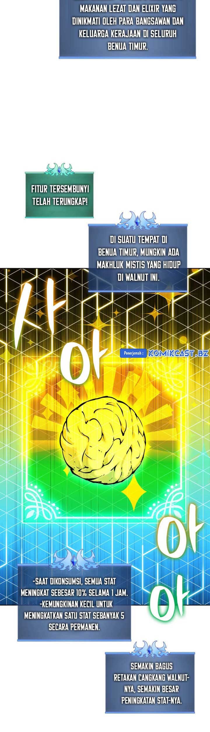 Overgeared Chapter 259 - halaman 76