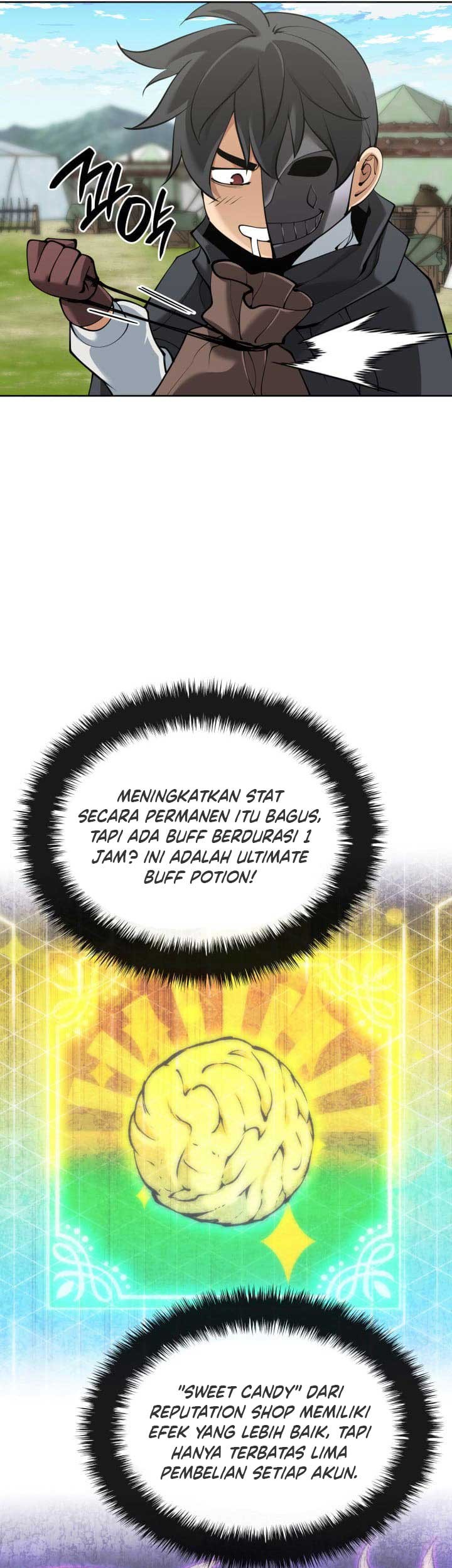 Overgeared Chapter 259 - halaman 80