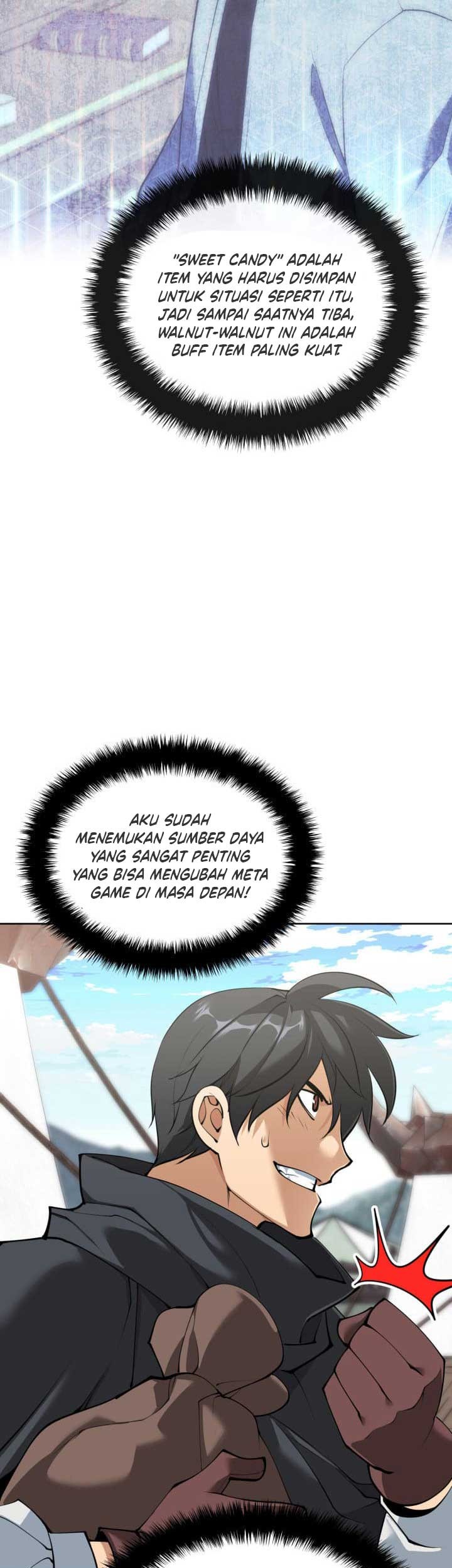 Overgeared Chapter 259 - halaman 84