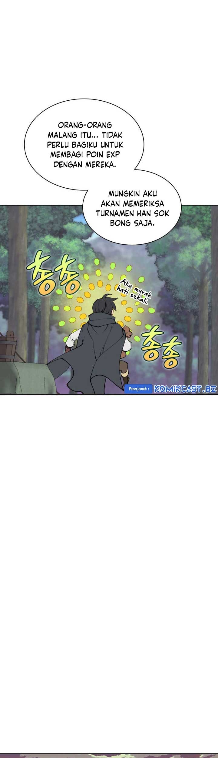 Overgeared Chapter 259 - halaman 88