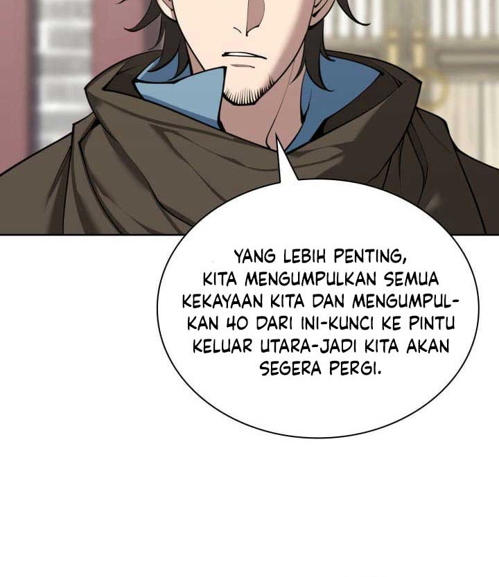 Overgeared Chapter 259 - halaman 9