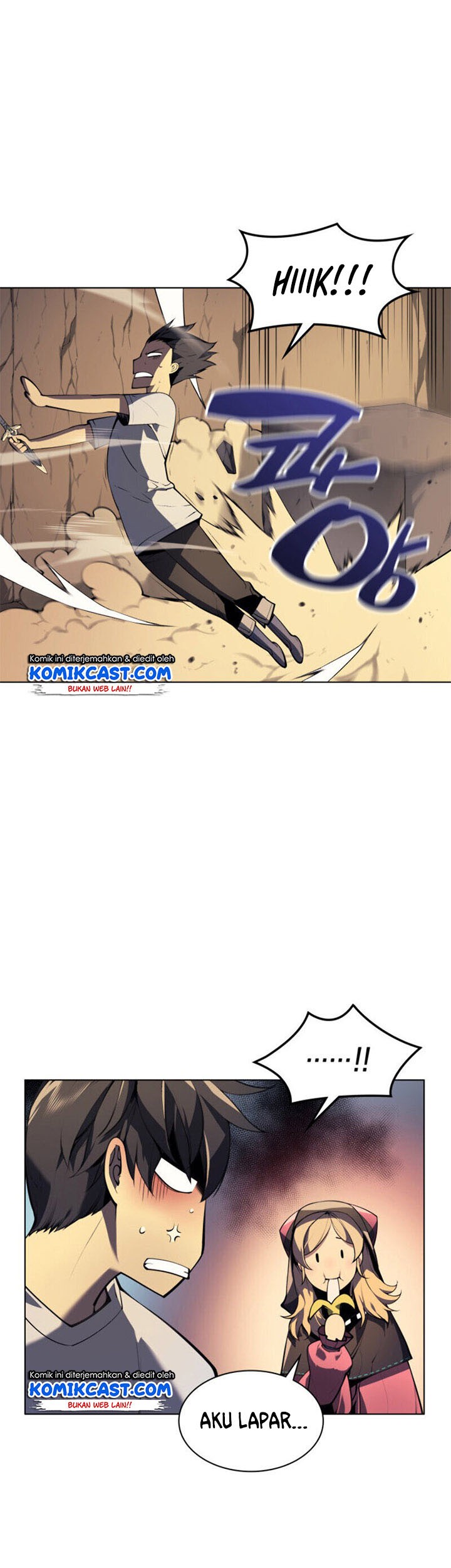Overgeared Chapter 26 - halaman 12