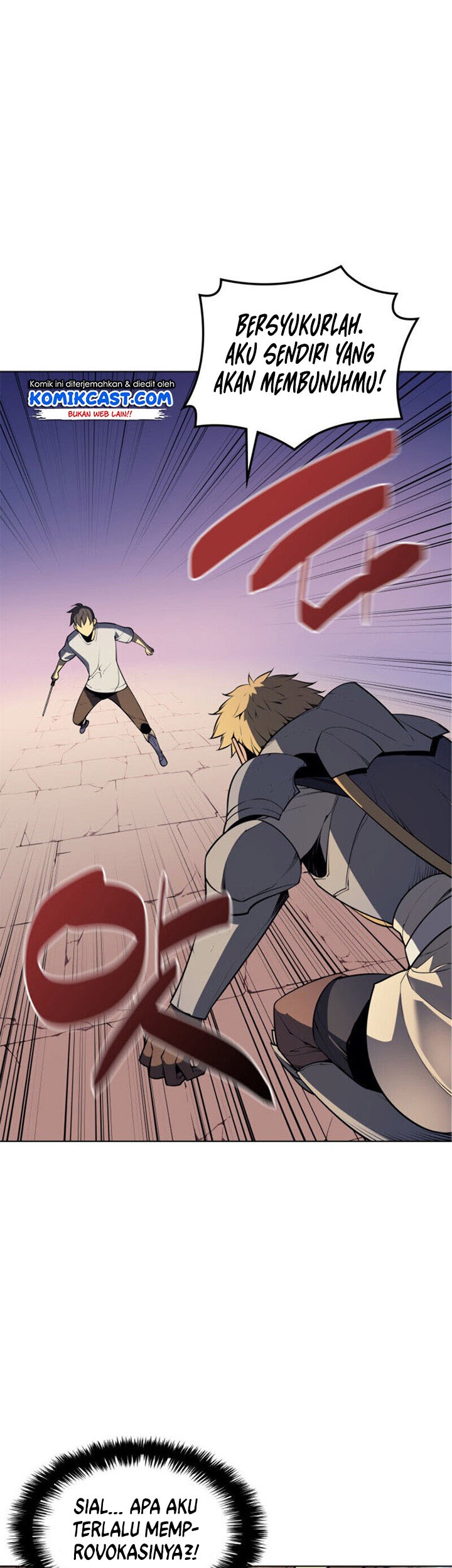 Overgeared Chapter 26 - halaman 36