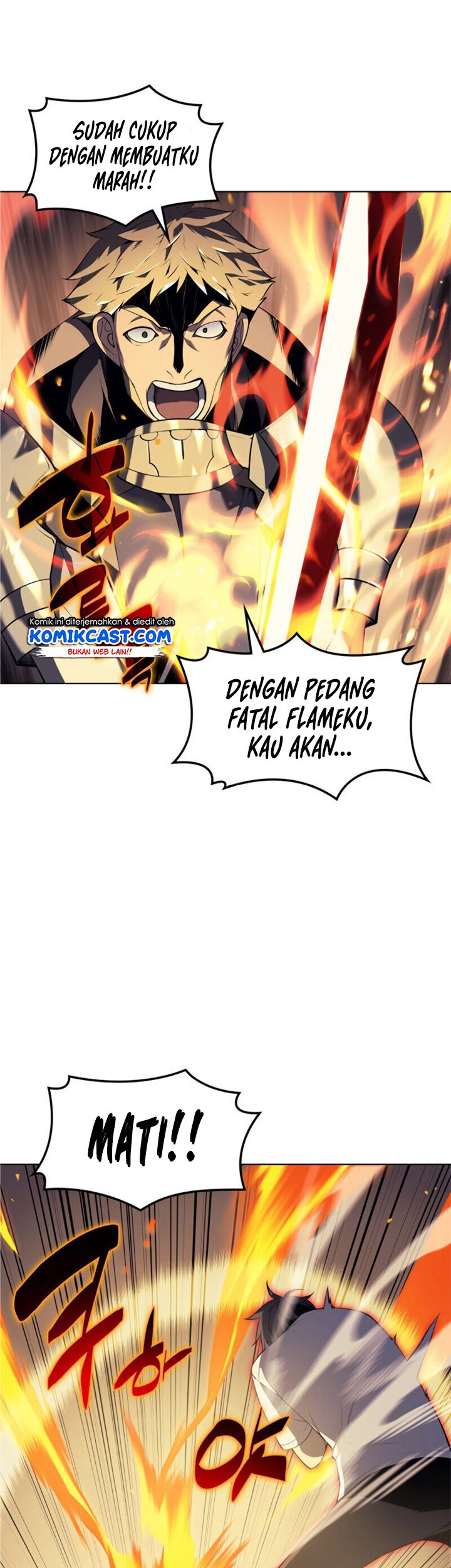Overgeared Chapter 26 - halaman 42