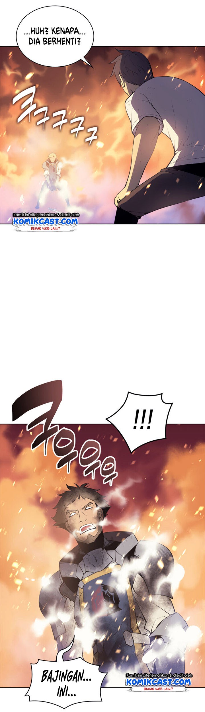 Overgeared Chapter 26 - halaman 45