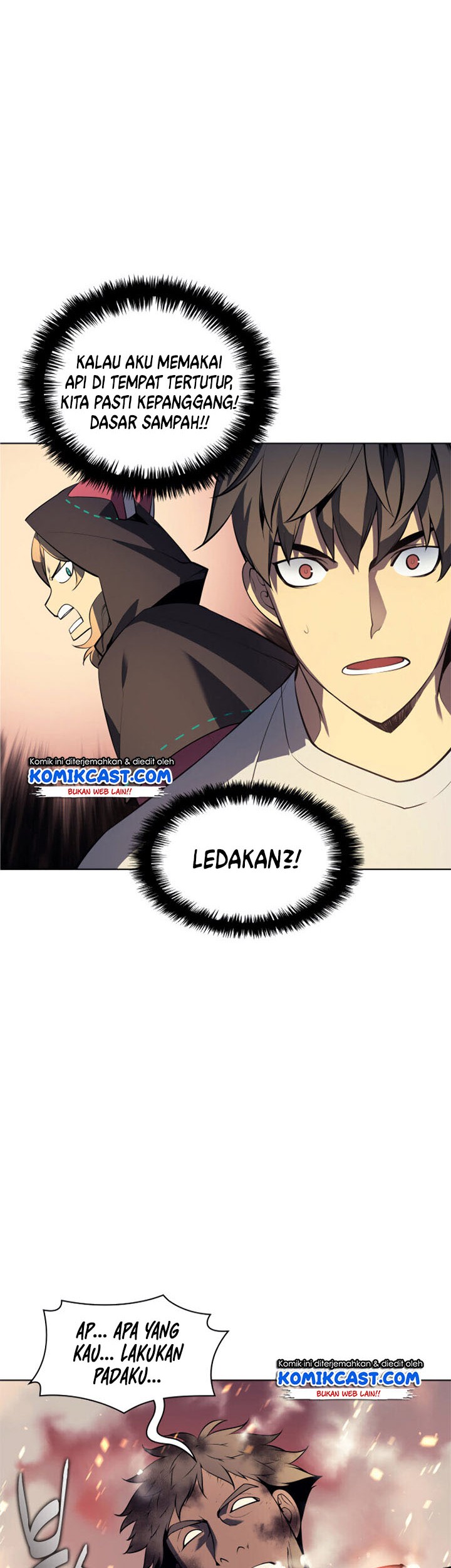 Overgeared Chapter 26 - halaman 46