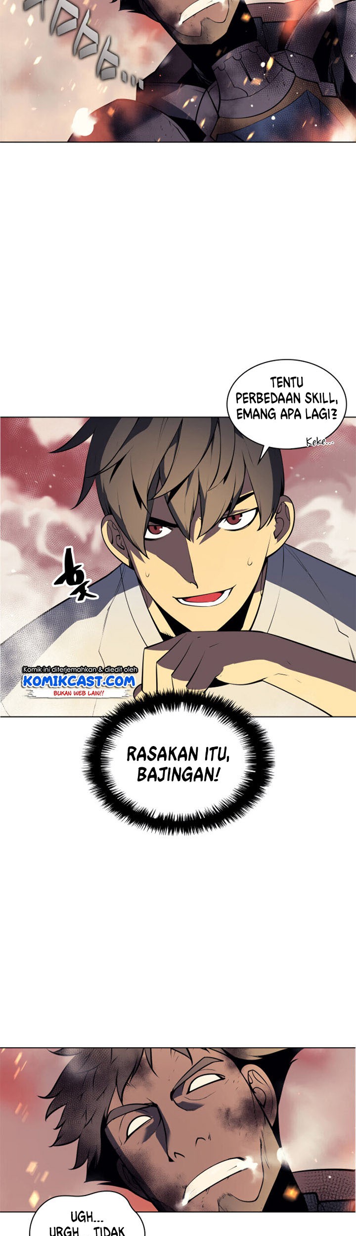 Overgeared Chapter 26 - halaman 47
