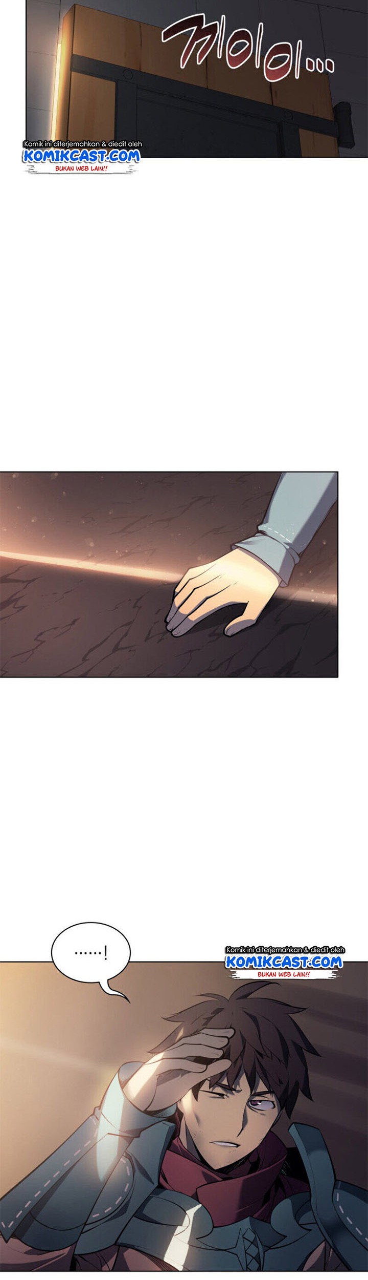 Overgeared Chapter 26 - halaman 51