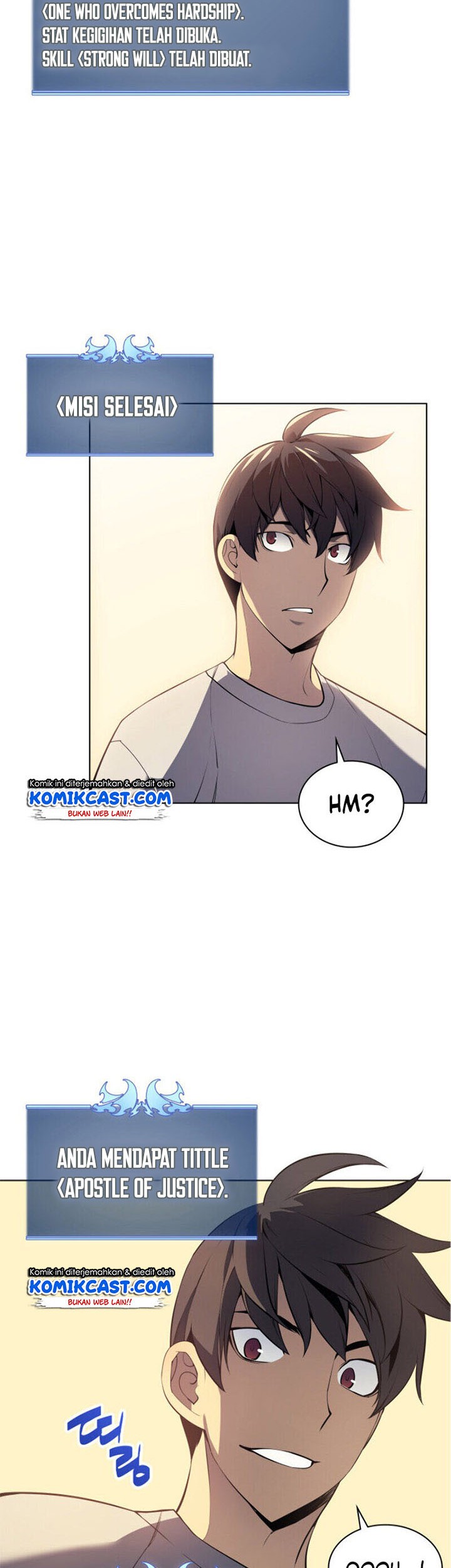 Overgeared Chapter 26 - halaman 55