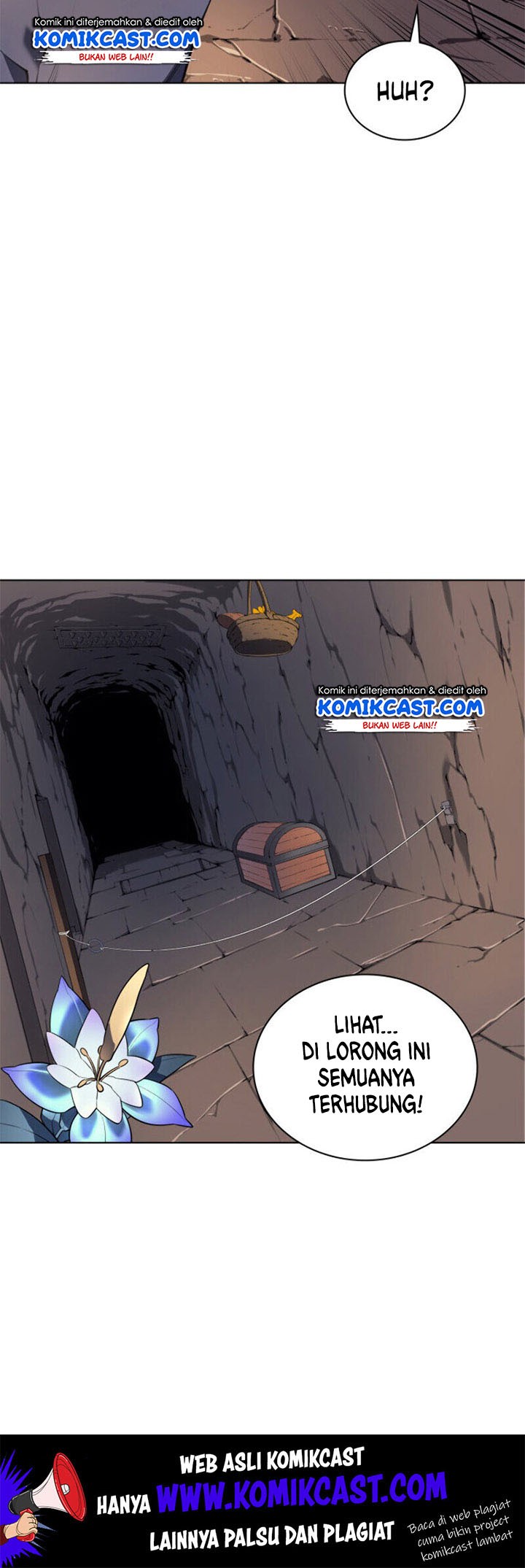 Overgeared Chapter 26 - halaman 8
