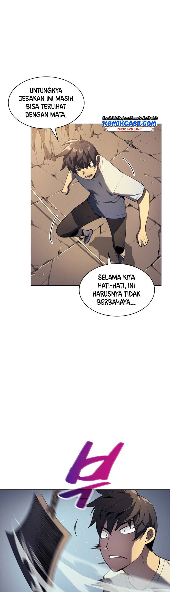 Overgeared Chapter 26 - halaman 9