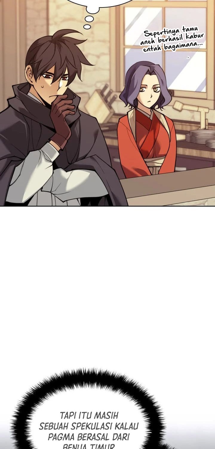 Overgeared Chapter 260 - halaman 18