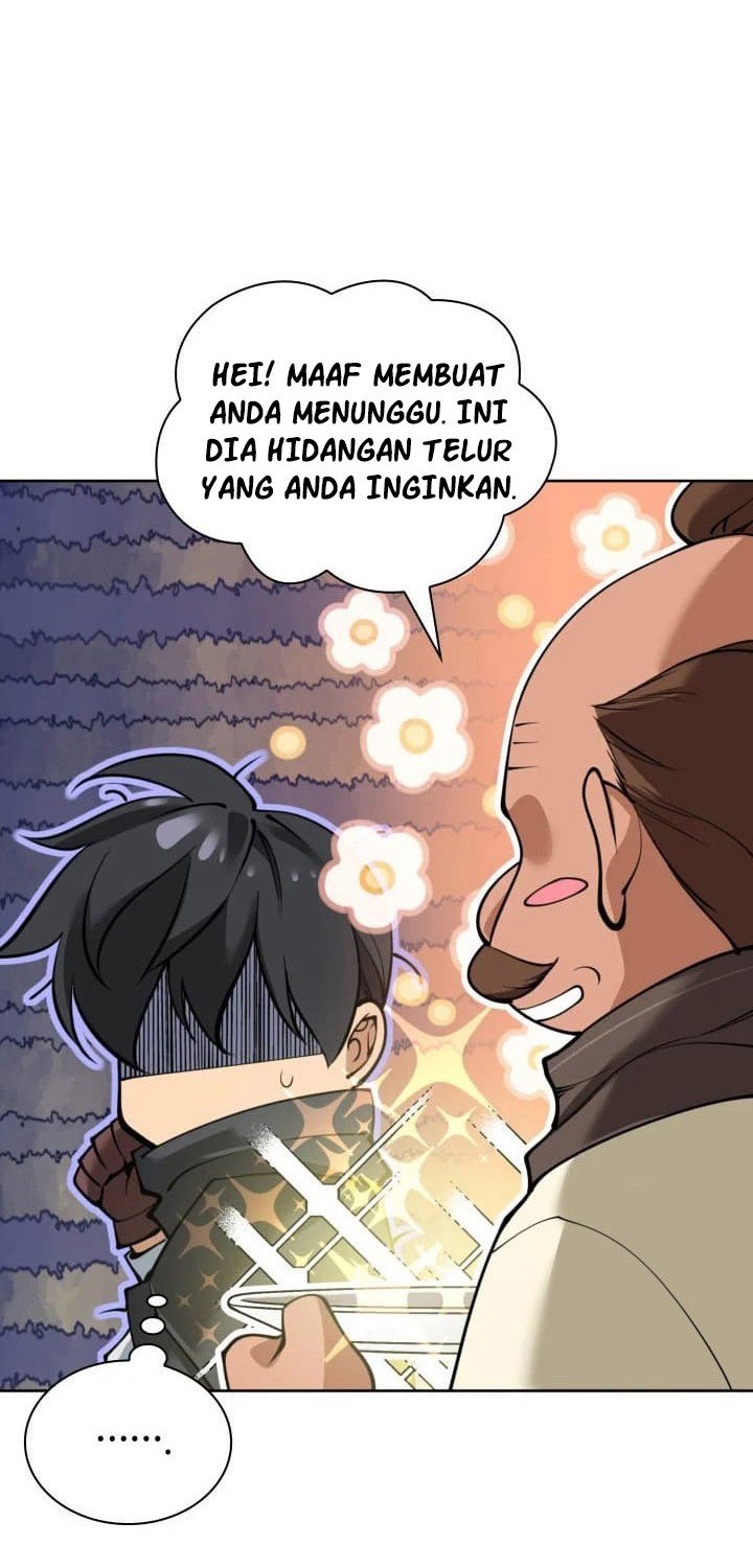 Overgeared Chapter 260 - halaman 22