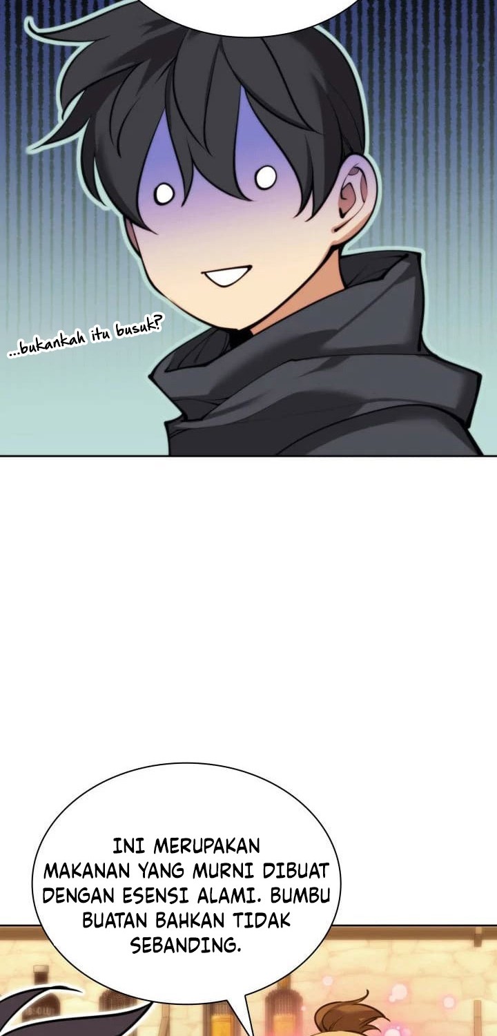 Overgeared Chapter 260 - halaman 24
