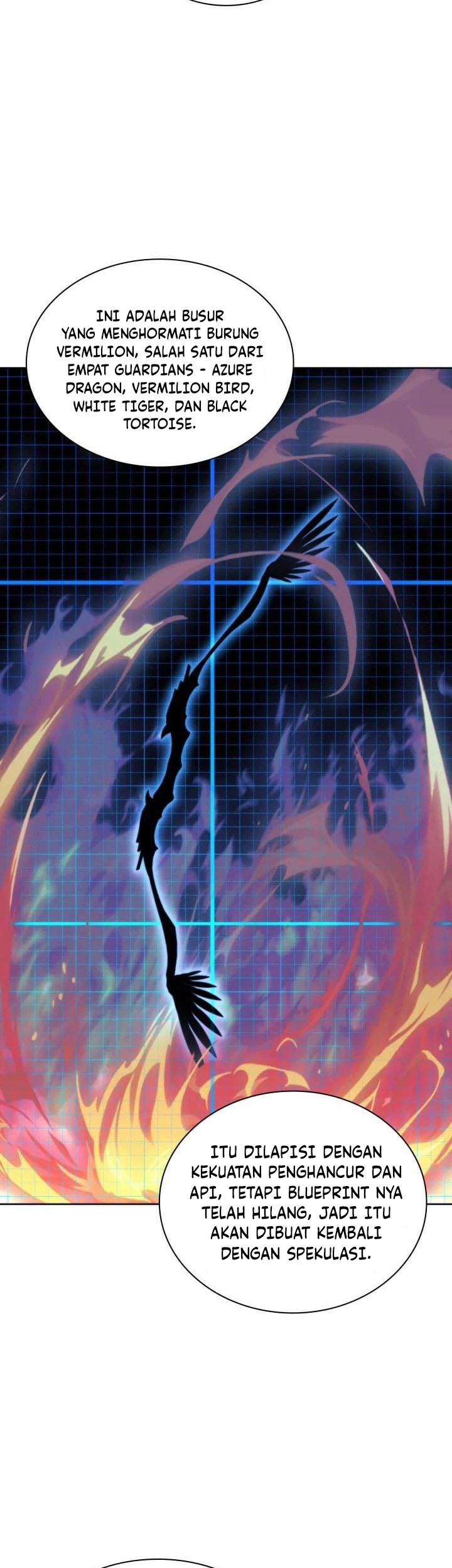 Overgeared Chapter 260 - halaman 34