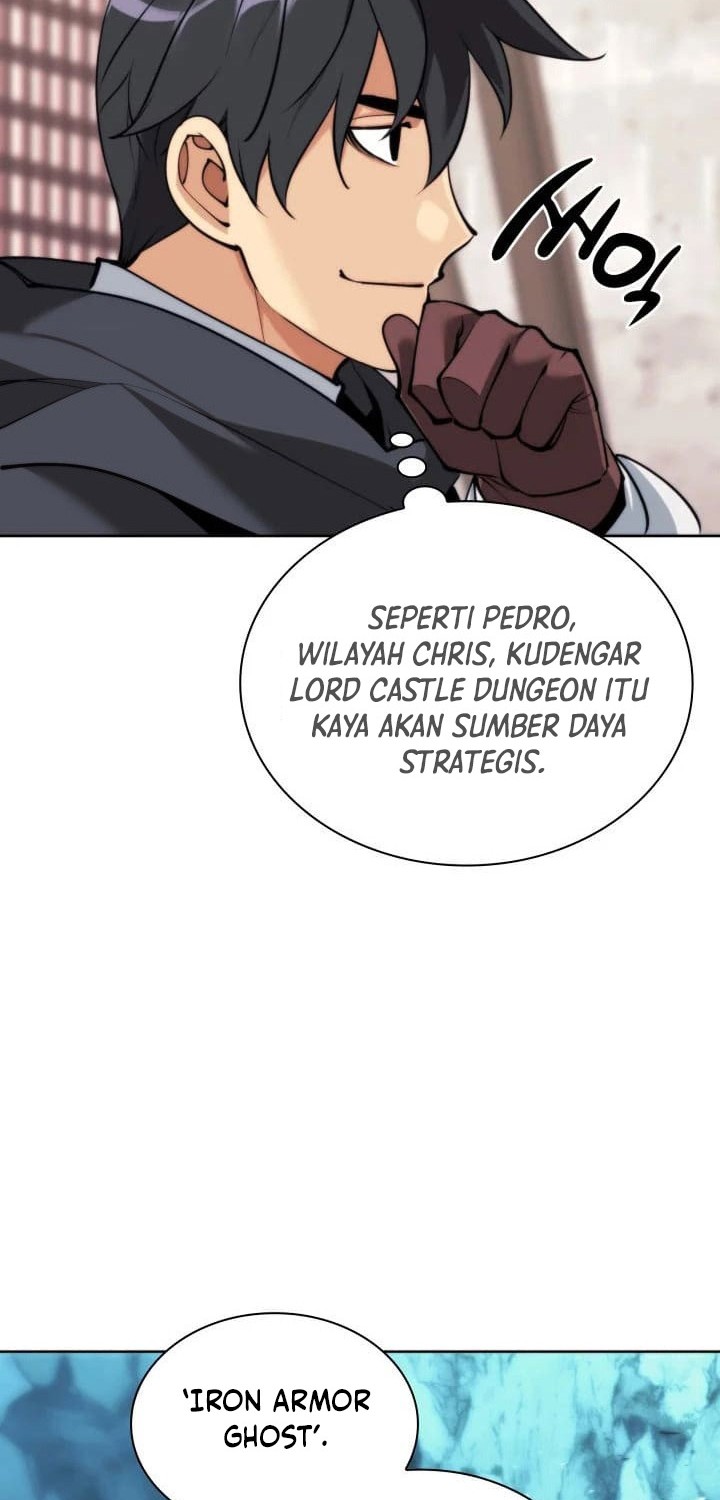 Overgeared Chapter 260 - halaman 42