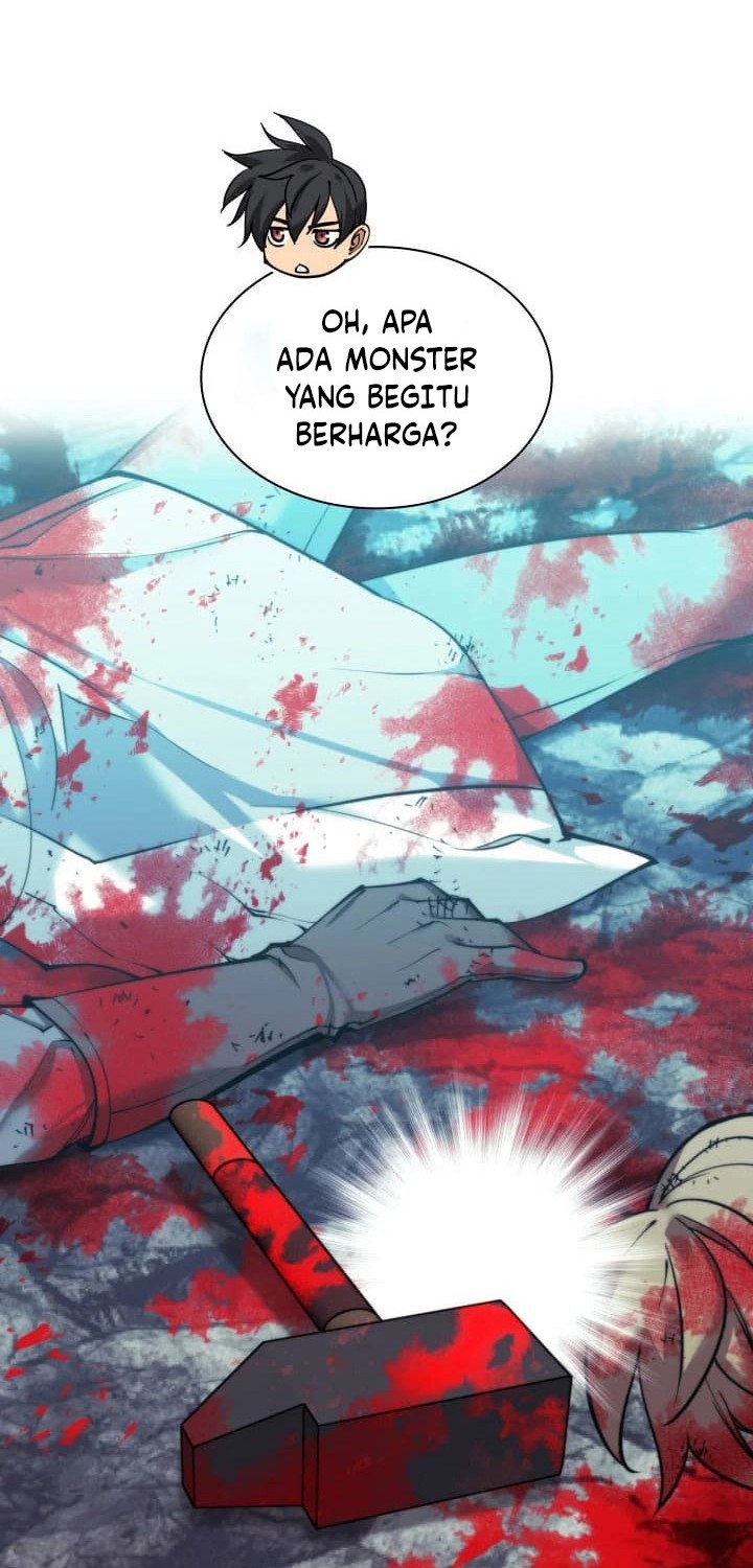 Overgeared Chapter 260 - halaman 44