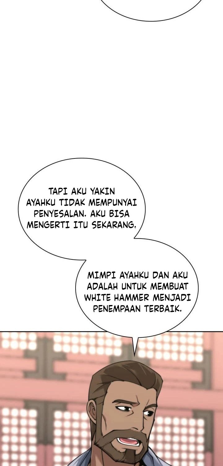 Overgeared Chapter 260 - halaman 46