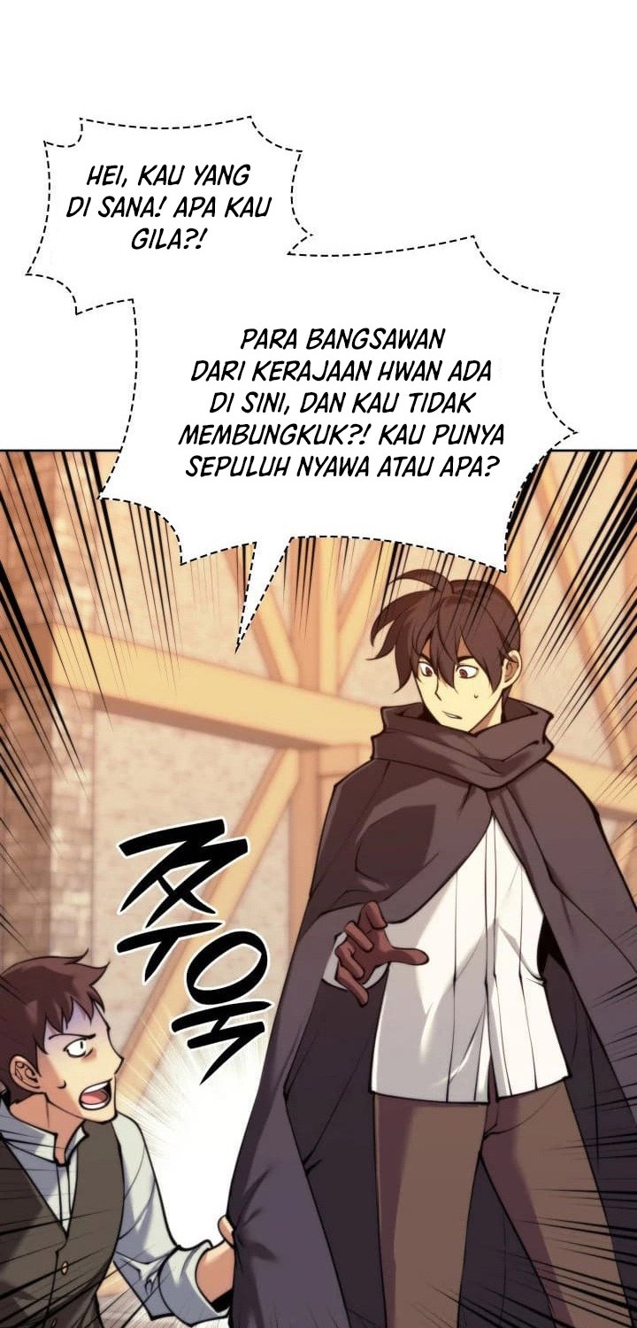 Overgeared Chapter 260 - halaman 5