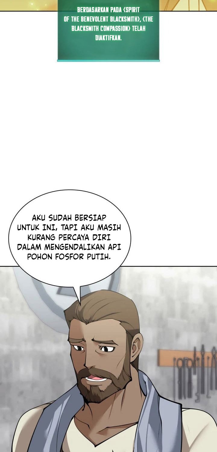 Overgeared Chapter 260 - halaman 50
