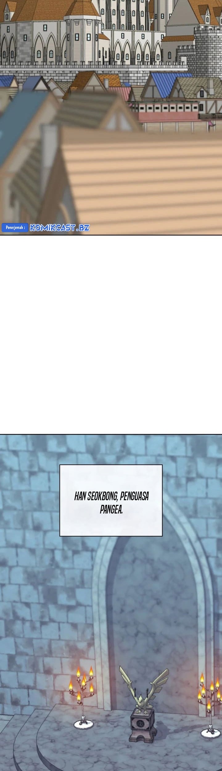 Overgeared Chapter 260 - halaman 56