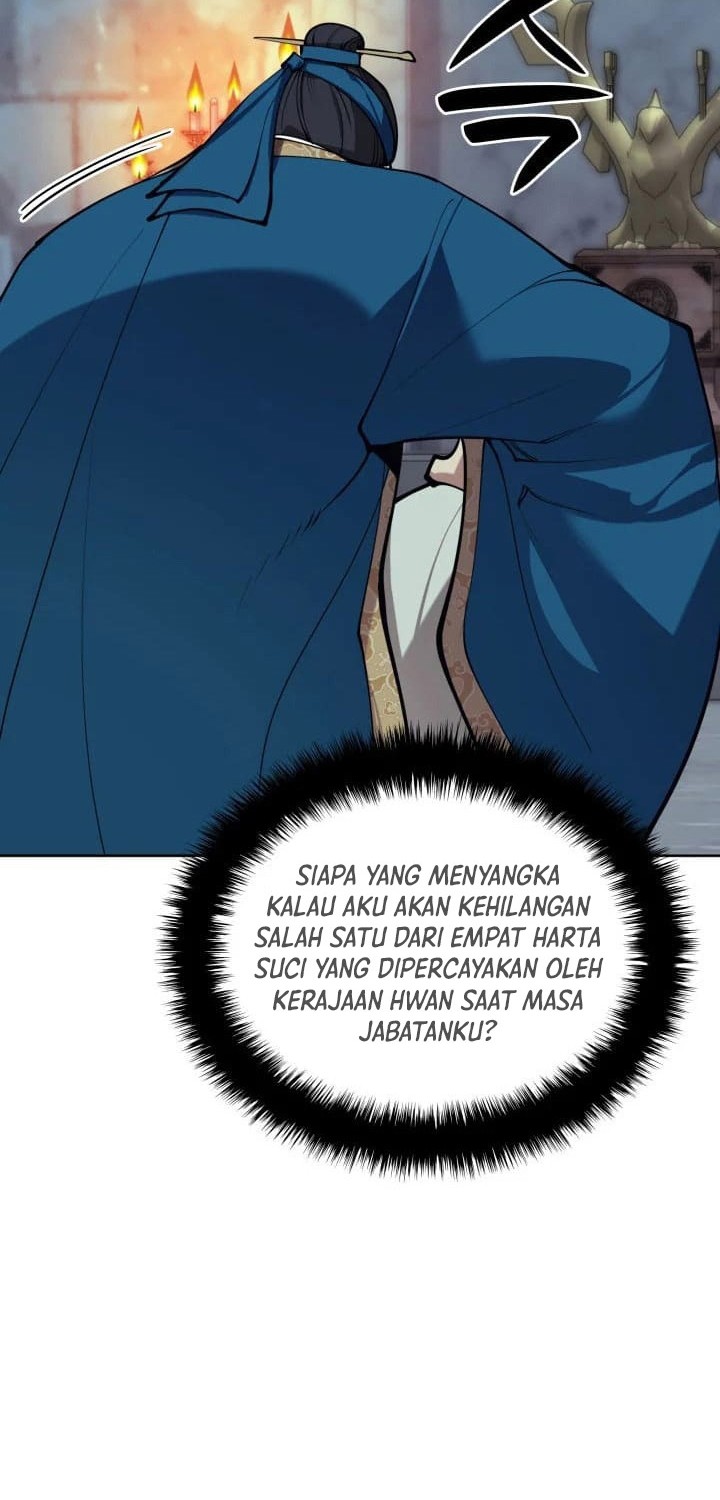 Overgeared Chapter 260 - halaman 61