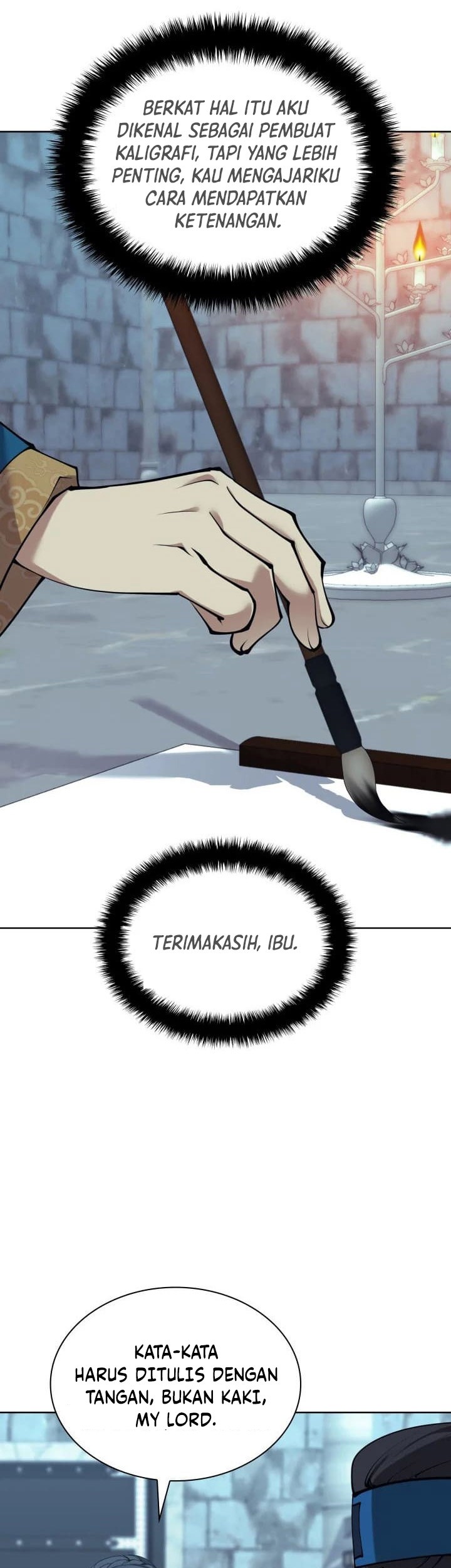 Overgeared Chapter 260 - halaman 67