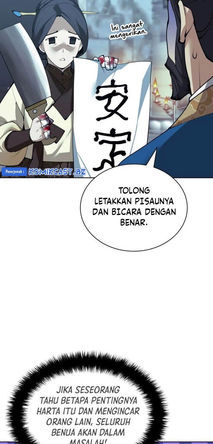 Overgeared Chapter 260 - halaman 68