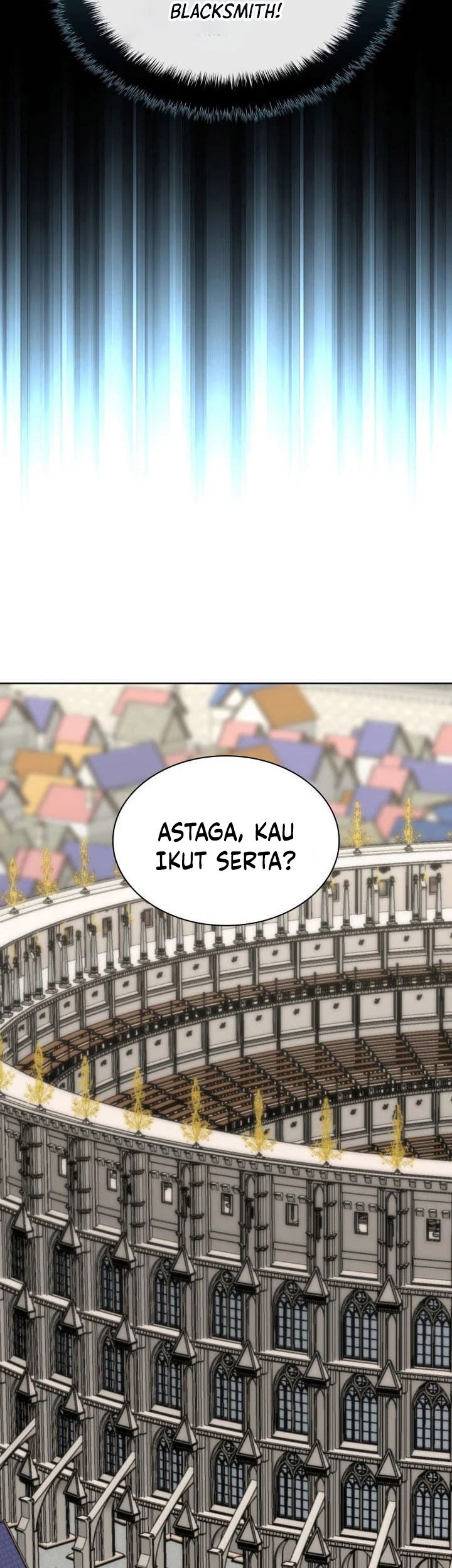 Overgeared Chapter 260 - halaman 71
