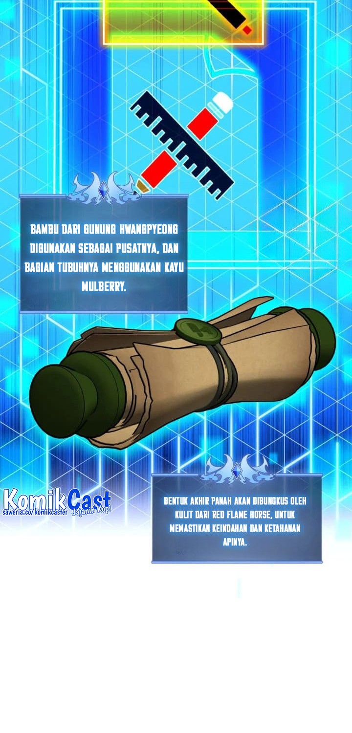 Overgeared Chapter 260 - halaman 81