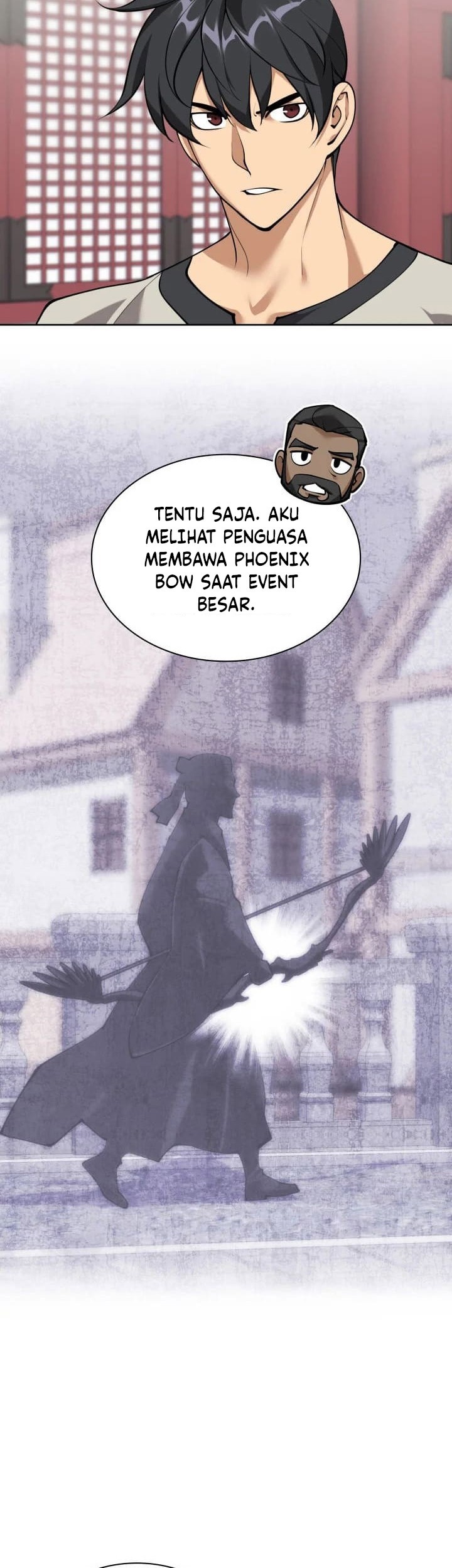 Overgeared Chapter 260 - halaman 86