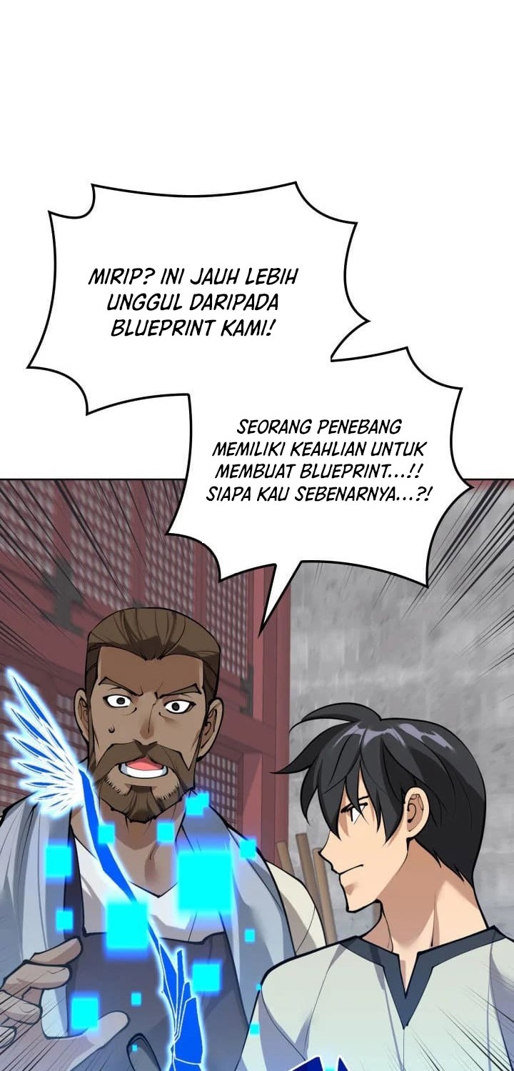 Overgeared Chapter 260 - halaman 96
