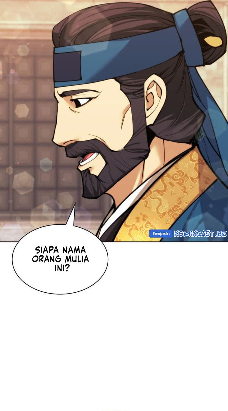 Overgeared Chapter 261 - halaman 114
