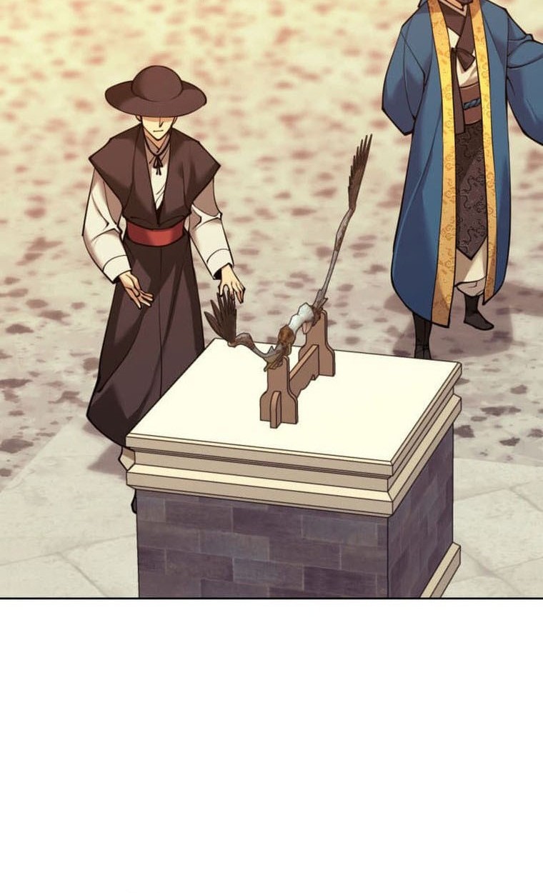 Overgeared Chapter 261 - halaman 116