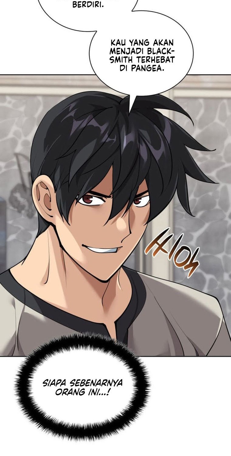 Overgeared Chapter 261 - halaman 17