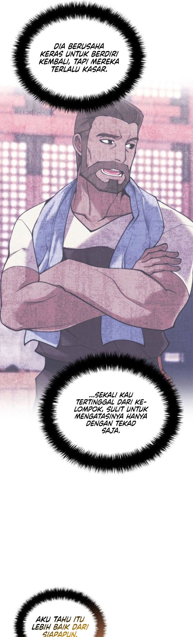 Overgeared Chapter 261 - halaman 28