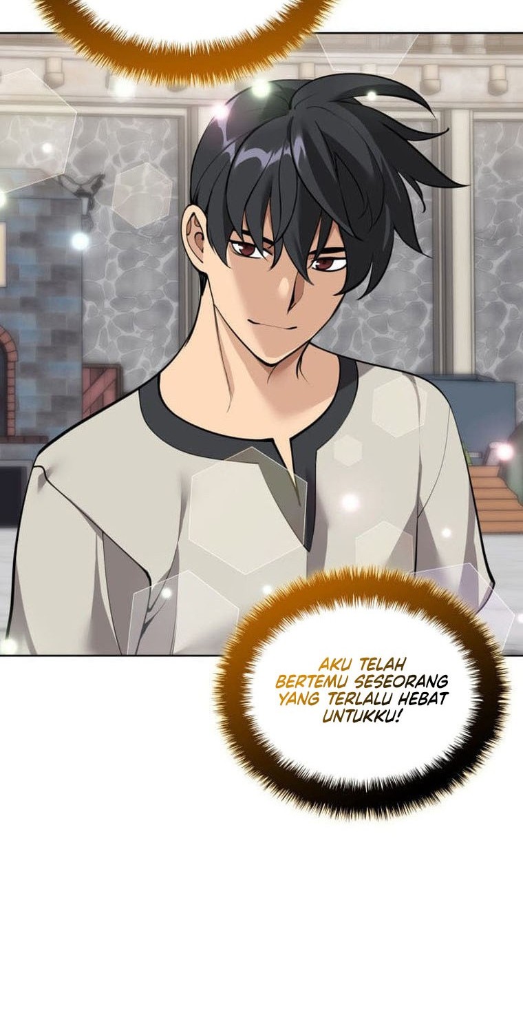 Overgeared Chapter 261 - halaman 33
