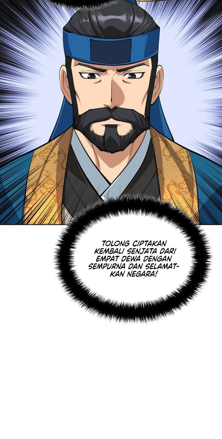 Overgeared Chapter 261 - halaman 39