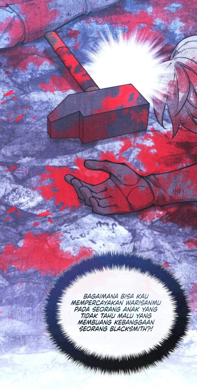 Overgeared Chapter 261 - halaman 48