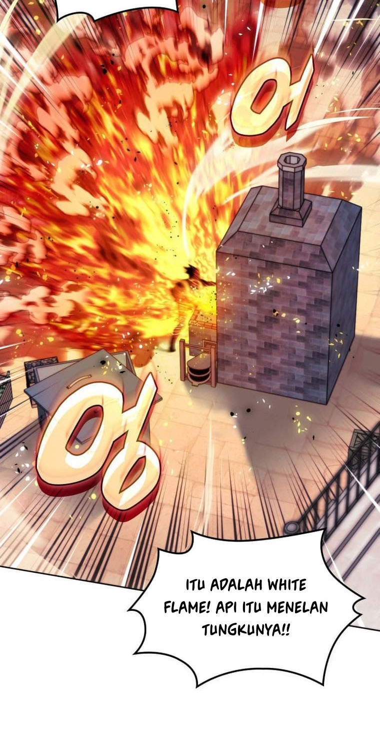 Overgeared Chapter 261 - halaman 54