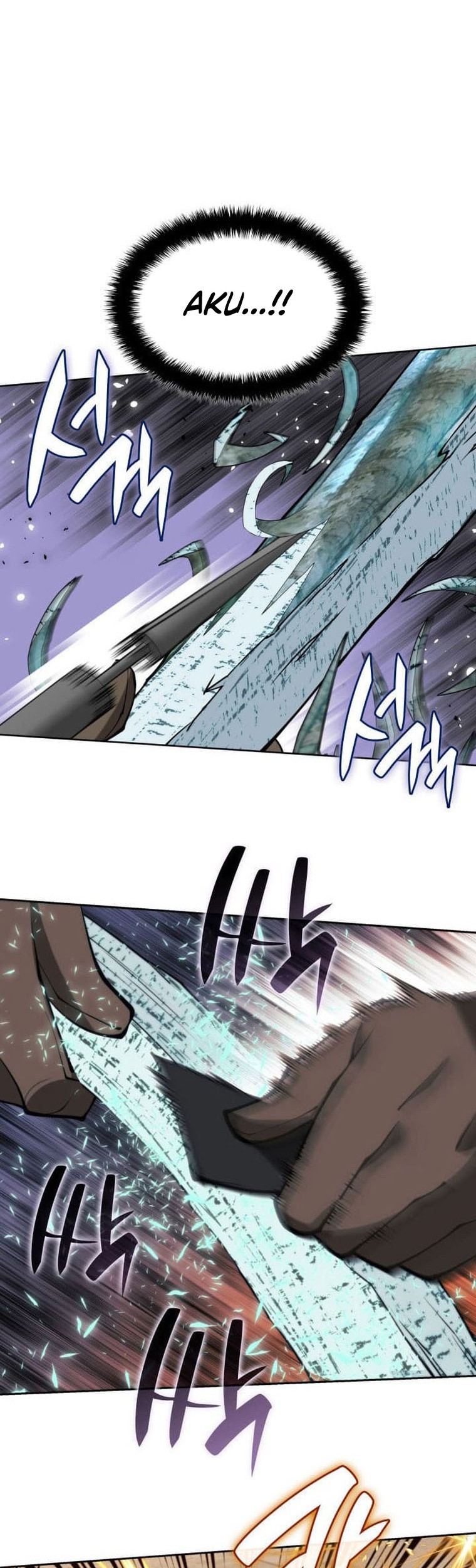 Overgeared Chapter 261 - halaman 68