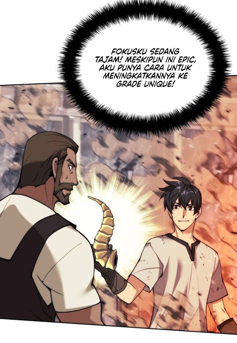 Overgeared Chapter 261 - halaman 75
