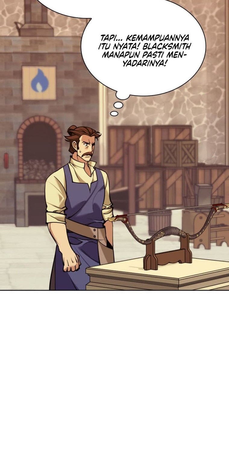 Overgeared Chapter 261 - halaman 83