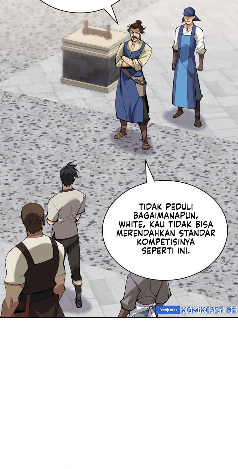 Overgeared Chapter 261 - halaman 9