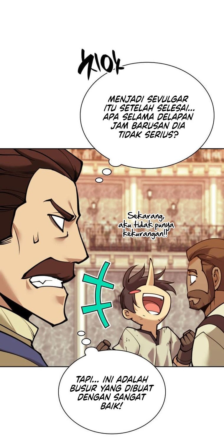 Overgeared Chapter 261 - halaman 93
