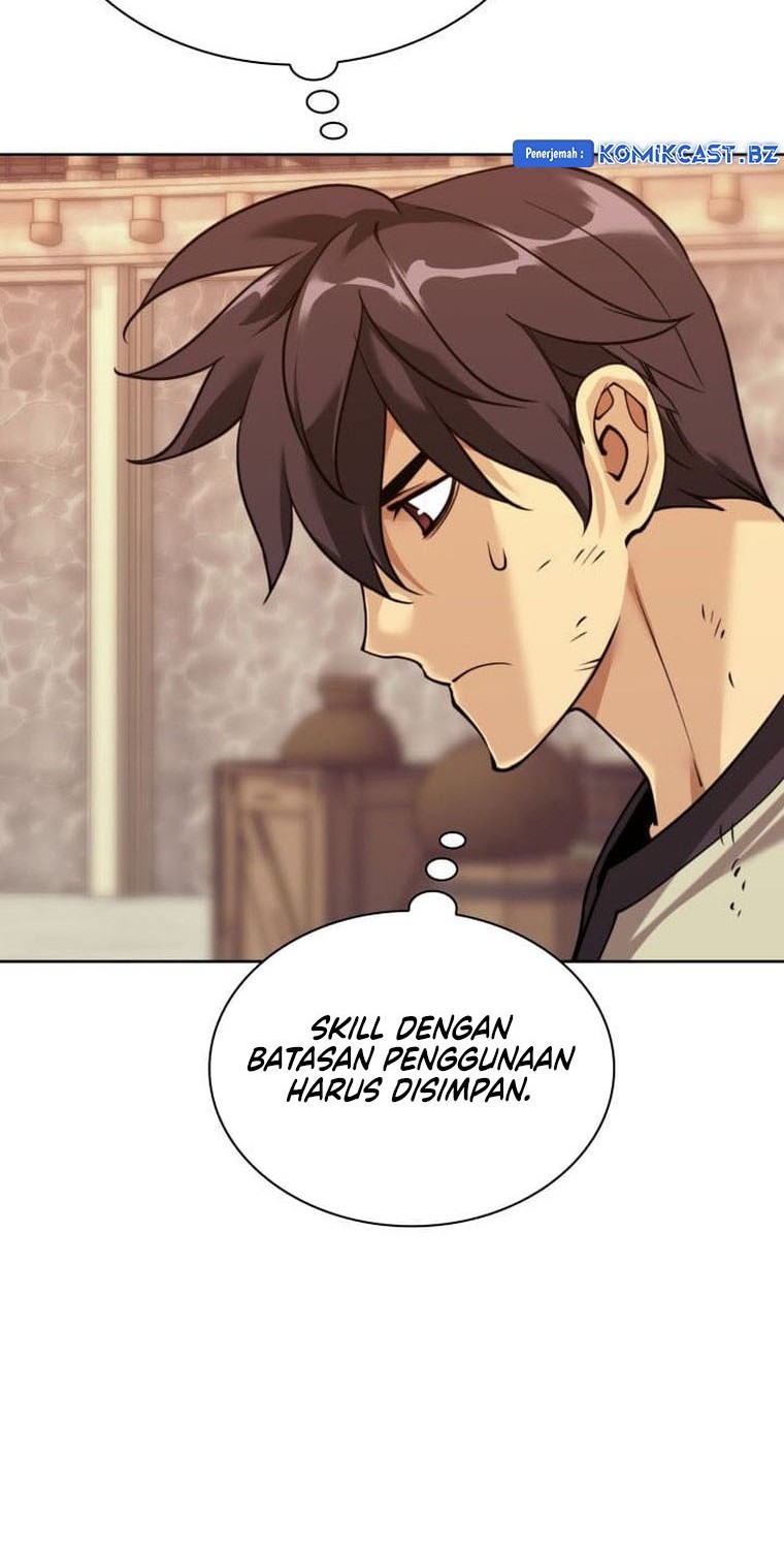 Overgeared Chapter 261 - halaman 97