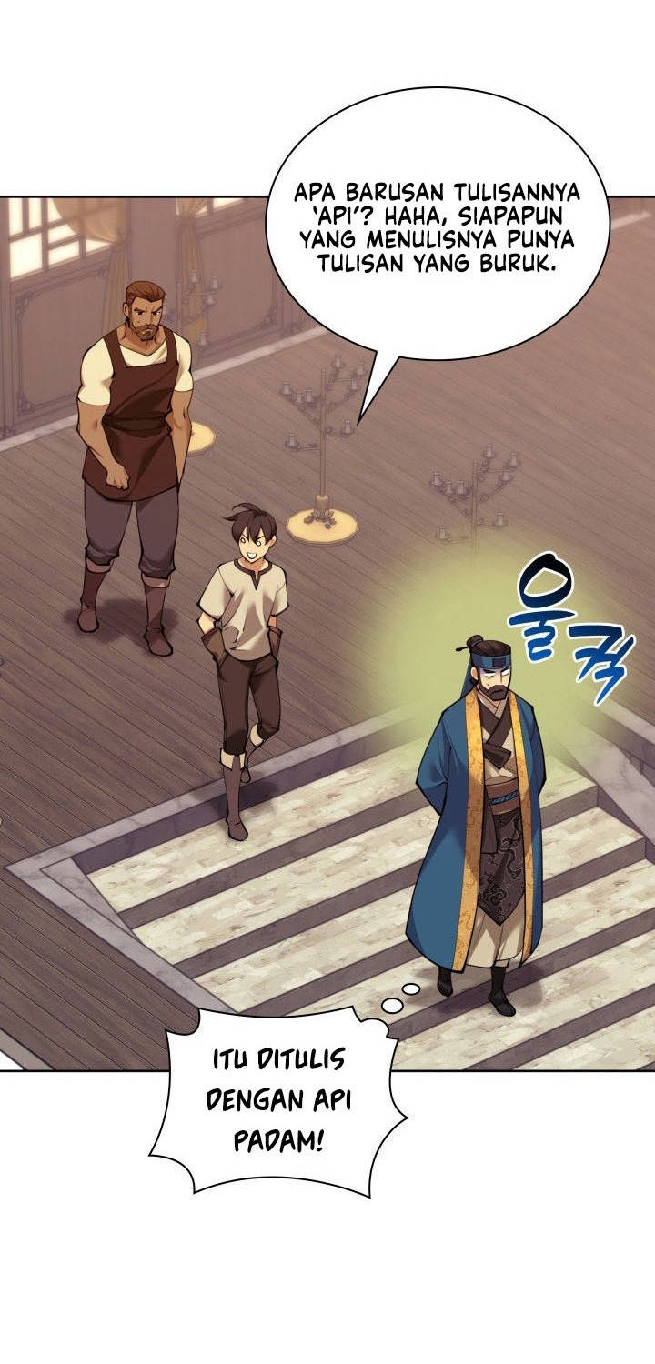 Overgeared Chapter 262 - halaman 15