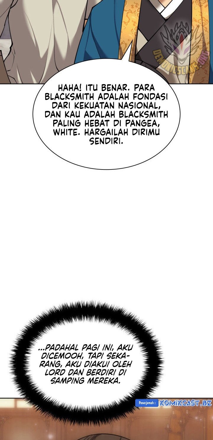 Overgeared Chapter 262 - halaman 17