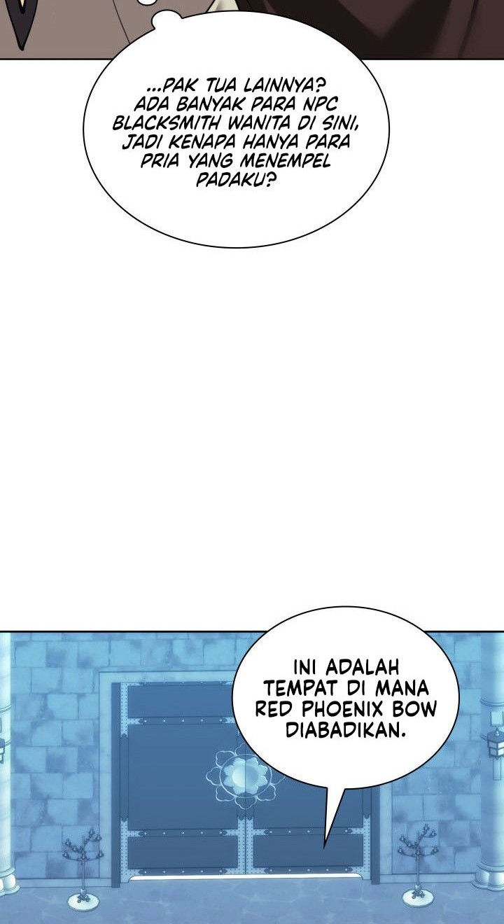 Overgeared Chapter 262 - halaman 19
